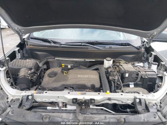 3GNAXSEV3NS150076 Chevrolet Equinox Awd Ls