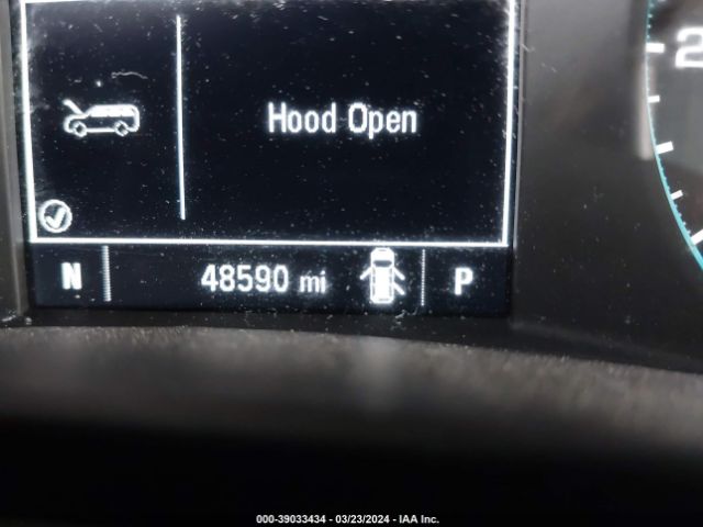 3GNAXSEV3NS150076 Chevrolet Equinox Awd Ls