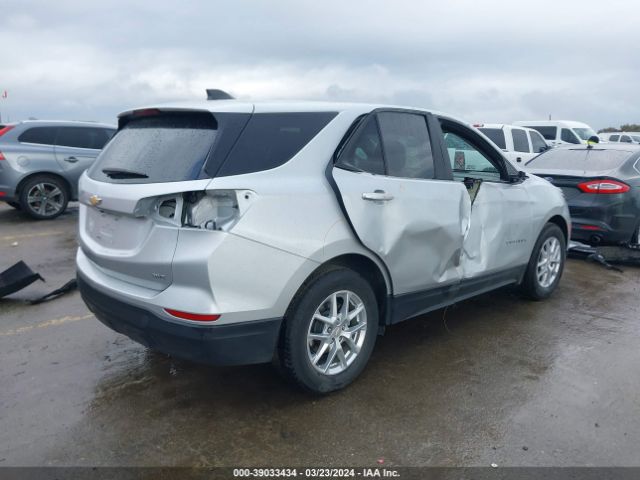 3GNAXSEV3NS150076 Chevrolet Equinox Awd Ls