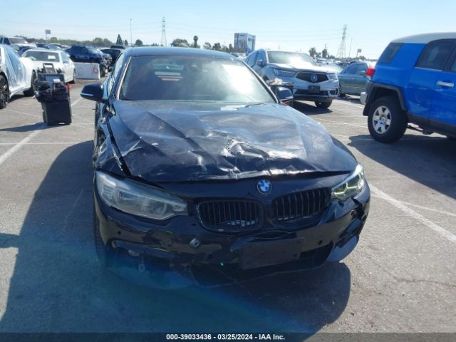 WBA4Z1C09L5N27547 BMW 430I