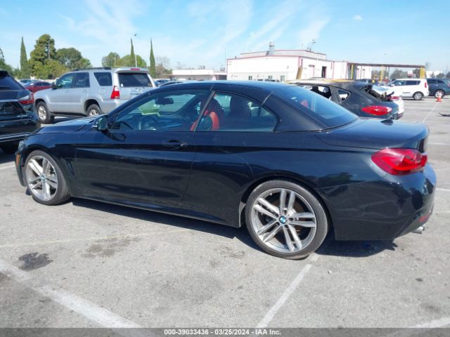 WBA4Z1C09L5N27547 BMW 430I