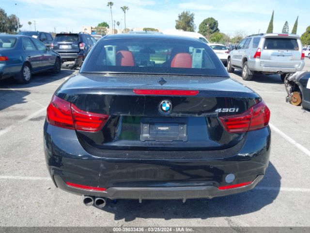 WBA4Z1C09L5N27547 BMW 430I