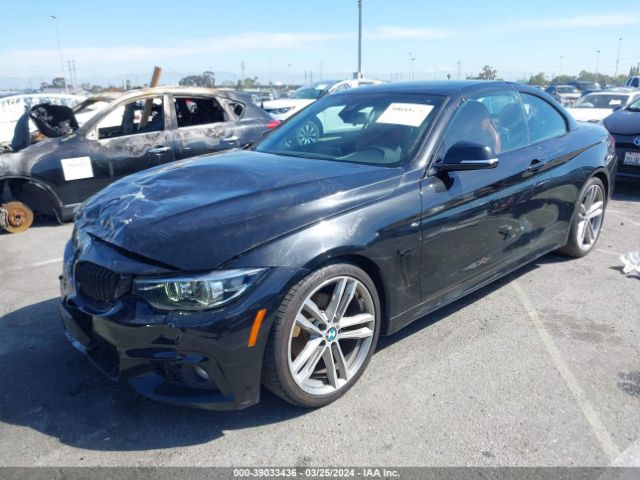 WBA4Z1C09L5N27547 BMW 430I