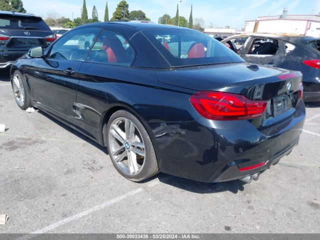 WBA4Z1C09L5N27547 BMW 430I