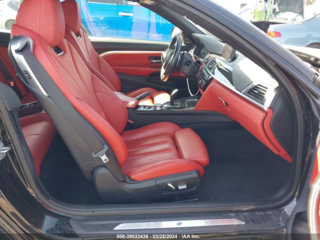 WBA4Z1C09L5N27547 BMW 430I