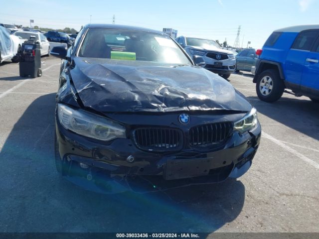 WBA4Z1C09L5N27547 BMW 430I