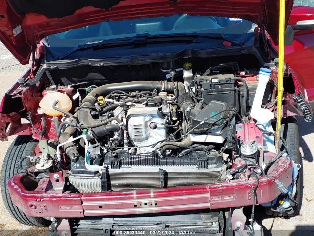 MAJ3S2GE5KC295043 Ford Ecosport Se