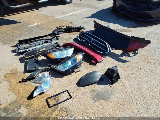 MAJ3S2GE5KC295043 Ford Ecosport Se