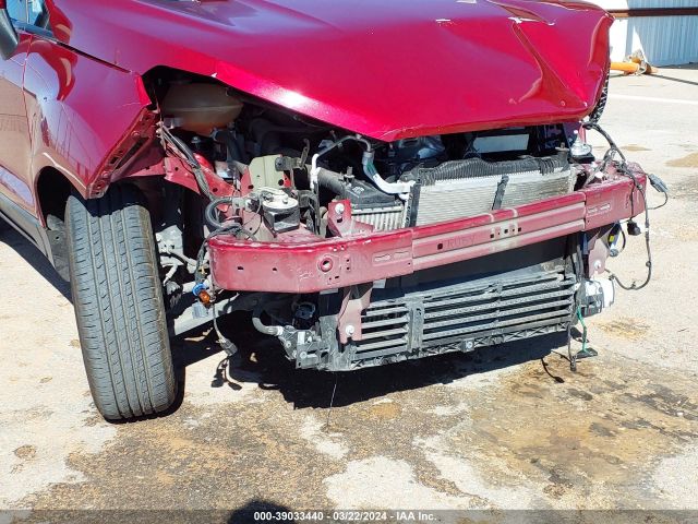 MAJ3S2GE5KC295043 Ford Ecosport Se
