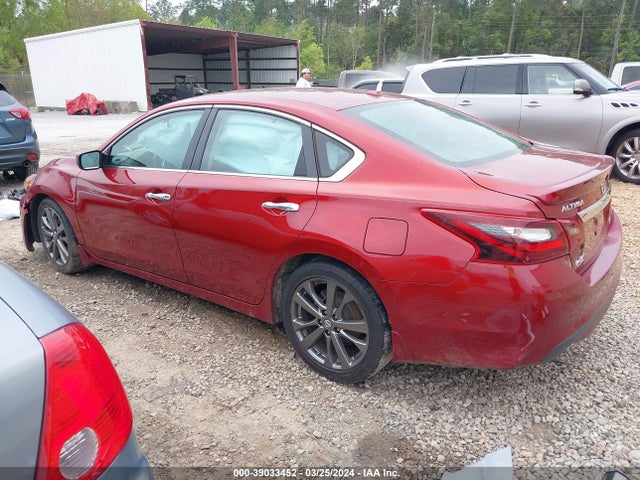 Nissan Altima 2.5 Sr 2018 1N4AL3AP5JC226663 Image 15