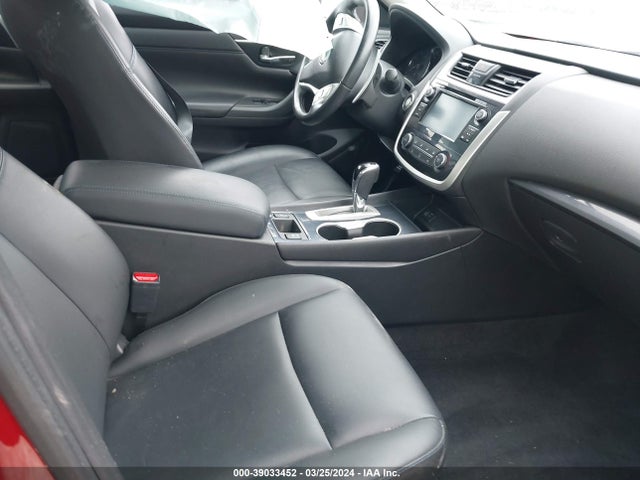 Nissan Altima 2.5 Sr 2018 1N4AL3AP5JC226663 Image 5