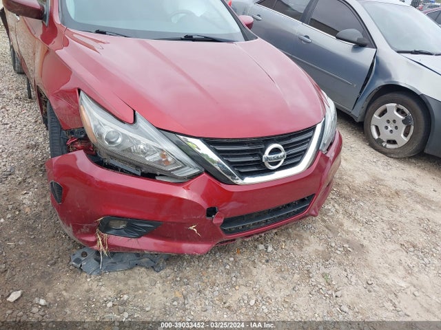 Nissan Altima 2.5 Sr 2018 1N4AL3AP5JC226663 Image 6