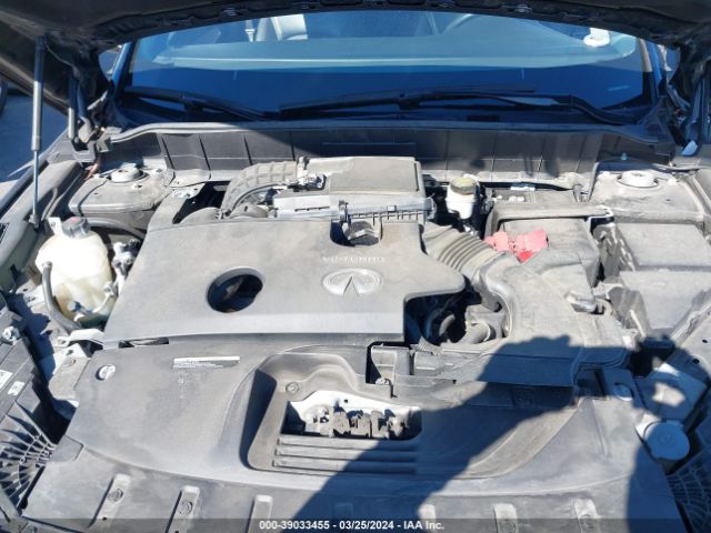 3PCAJ5BA2MF110110 Infiniti Qx50 Luxe