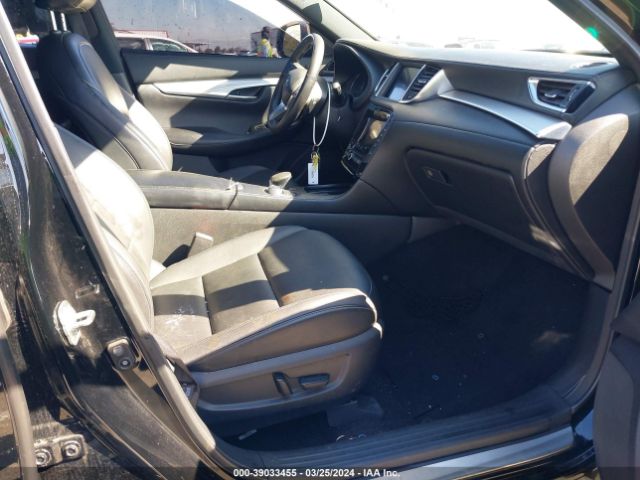3PCAJ5BA2MF110110 Infiniti Qx50 Luxe