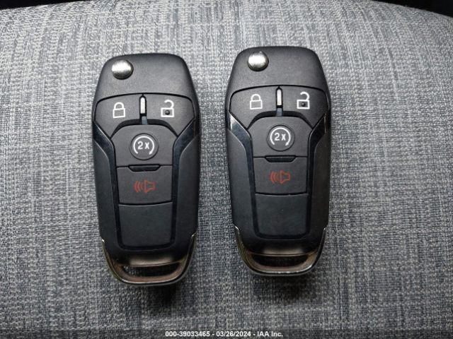 3FTTW8F95PRA02336 Ford Maverick Xlt