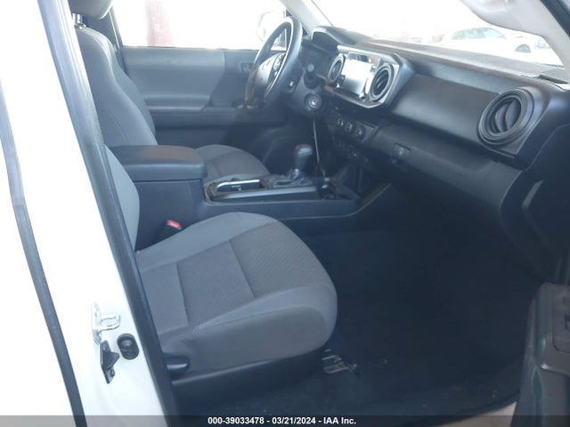 Toyota Tacoma Sr 2021 3TYRX5GN5MT008510 Image 5