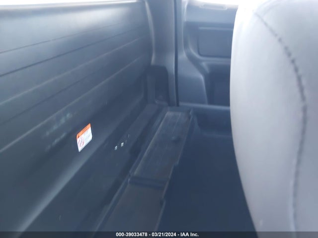 Toyota Tacoma Sr 2021 3TYRX5GN5MT008510 Image 8