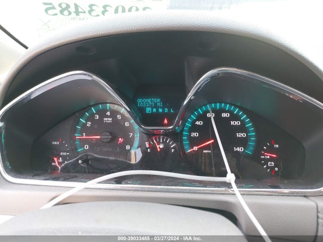 Chevrolet Traverse Ls 2015 1GNKRFKD7FJ274193 Image 7