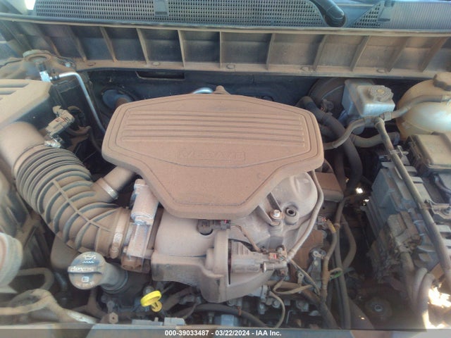 GMC Acadia Slt-1 2019 1GKKNMLS2KZ105124 Image 10