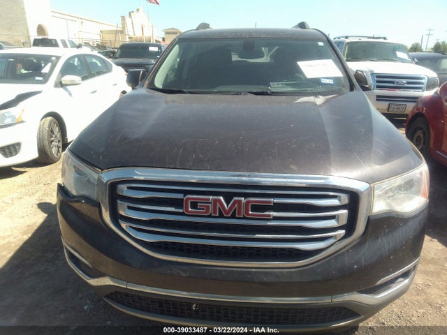 GMC Acadia Slt-1 2019 1GKKNMLS2KZ105124 Image 12