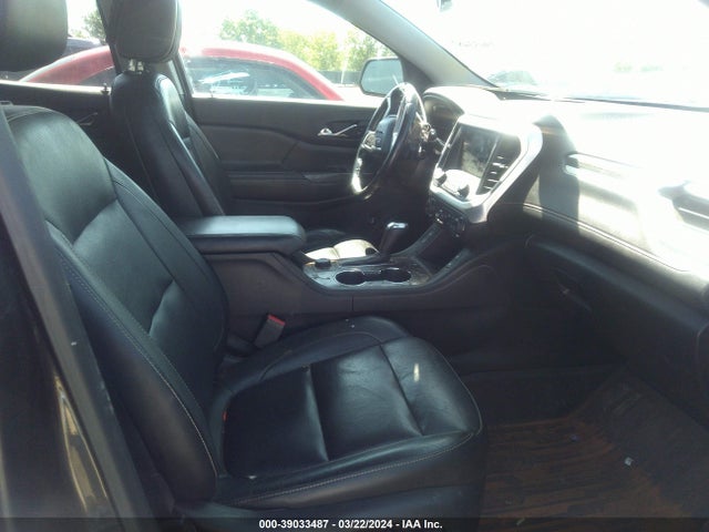 GMC Acadia Slt-1 2019 1GKKNMLS2KZ105124 Image 13
