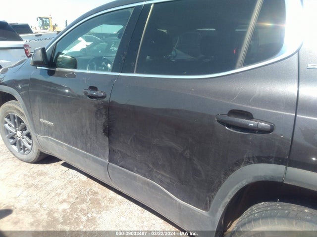 GMC Acadia Slt-1 2019 1GKKNMLS2KZ105124 Image 14