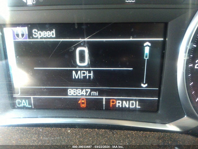 GMC Acadia Slt-1 2019 1GKKNMLS2KZ105124 Image 15