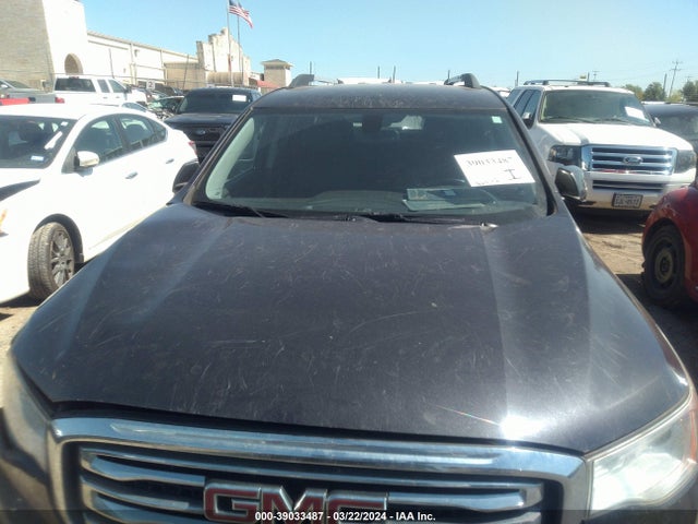 GMC Acadia Slt-1 2019 1GKKNMLS2KZ105124 Image 17