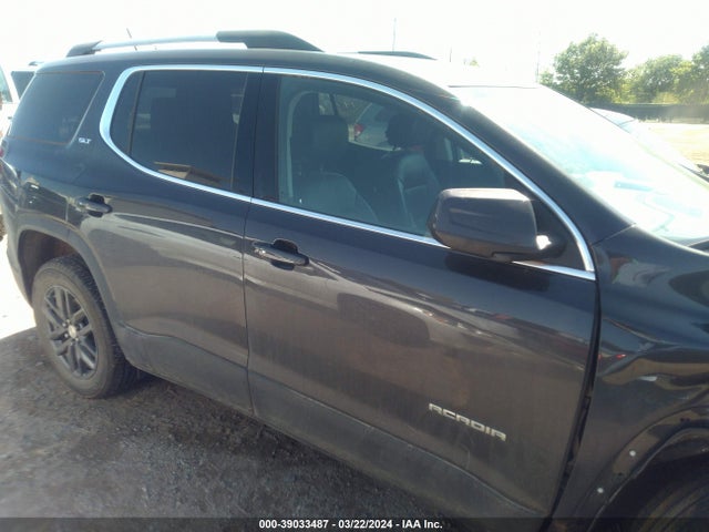 GMC Acadia Slt-1 2019 1GKKNMLS2KZ105124 Image 18