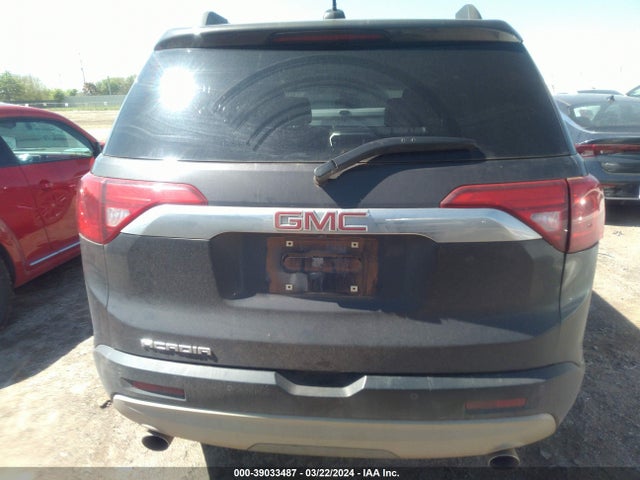 GMC Acadia Slt-1 2019 1GKKNMLS2KZ105124 Image 21