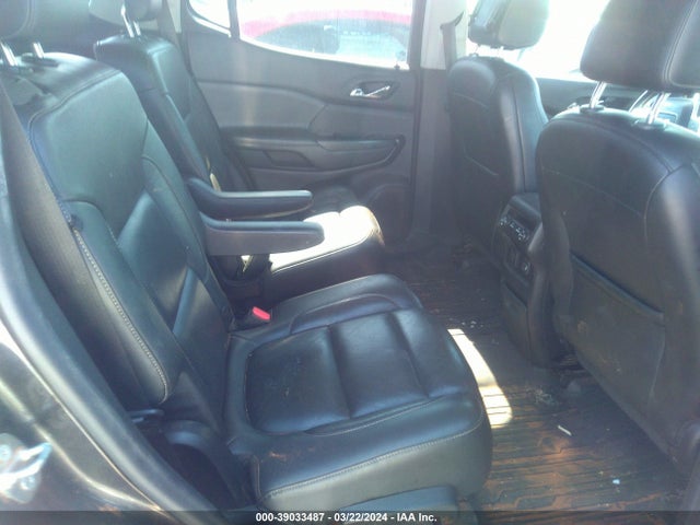 GMC Acadia Slt-1 2019 1GKKNMLS2KZ105124 Image 5