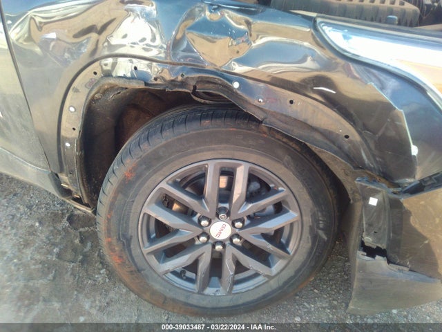 GMC Acadia Slt-1 2019 1GKKNMLS2KZ105124 Image 6