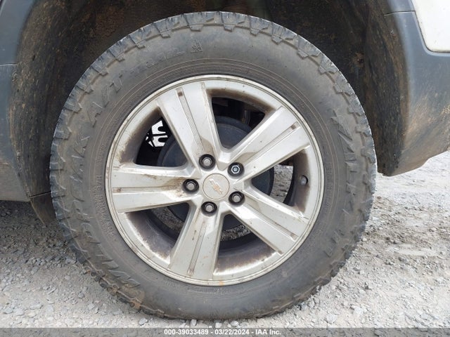 Chevrolet Trax Fwd Lt 2020 3GNCJLSB7LL283019 Image 12