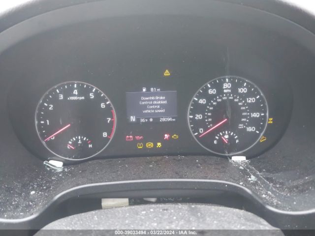 KNDEPCAA3M7194871 KIA Seltos Lx