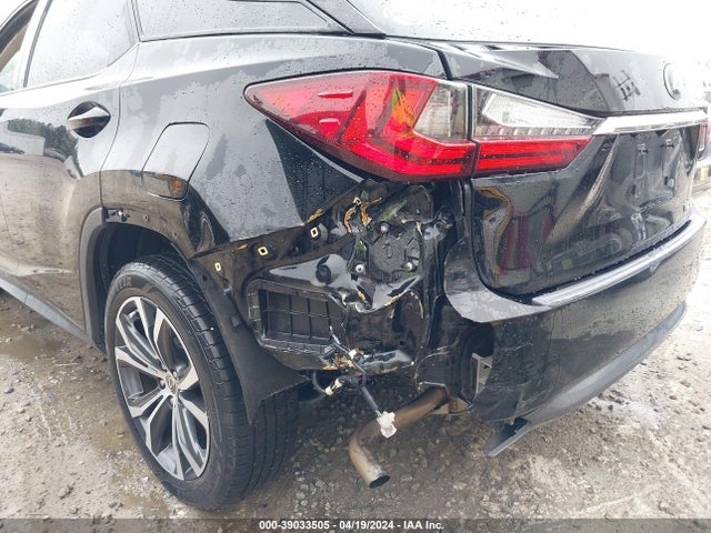 Lexus RX 350 2016 2T2BZMCA7GC052120 Image 6