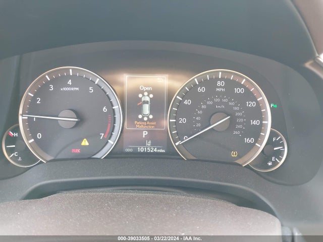 Lexus RX 350 2016 2T2BZMCA7GC052120 Image 7