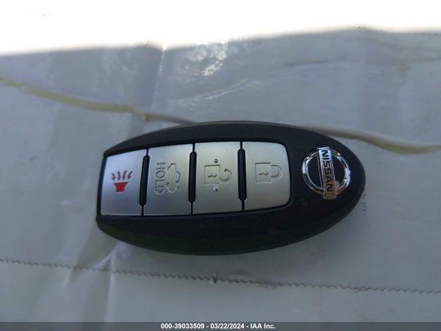 Nissan Versa S Xtronic Cvt 2020 3N1CN8DV9LL840257 Image 11