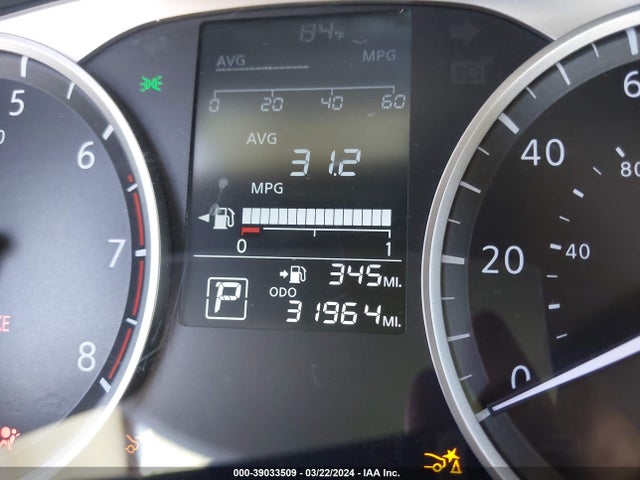 Nissan Versa S Xtronic Cvt 2020 3N1CN8DV9LL840257 Image 16