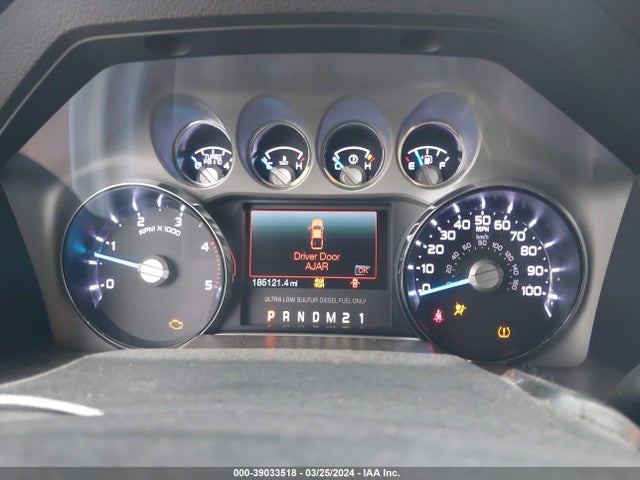 Ford F-250 Lariat 2016 1FT7W2BT9GEB59998 Image 15