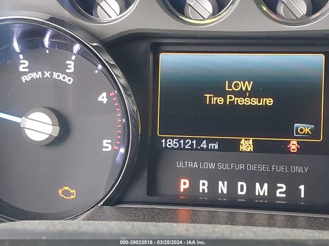 Ford F-250 Lariat 2016 1FT7W2BT9GEB59998 Image 7
