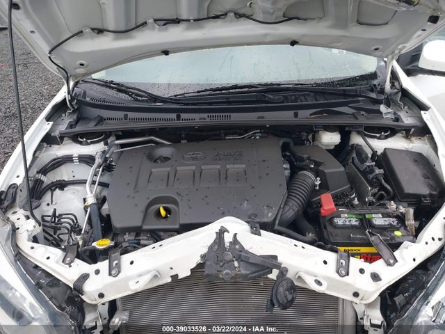 Toyota Corolla Le Eco 2014 5YFBPRHEXEP013117 Image 10