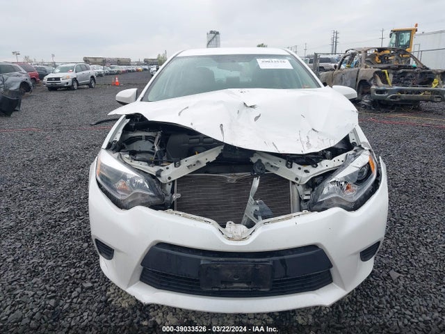 Toyota Corolla Le Eco 2014 5YFBPRHEXEP013117 Image 13