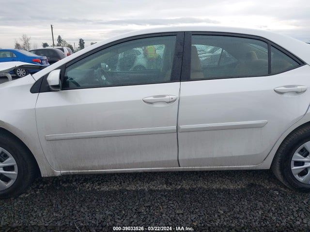 Toyota Corolla Le Eco 2014 5YFBPRHEXEP013117 Image 15