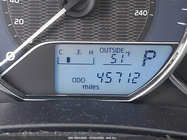 Toyota Corolla Le Eco 2014 5YFBPRHEXEP013117 Image 16