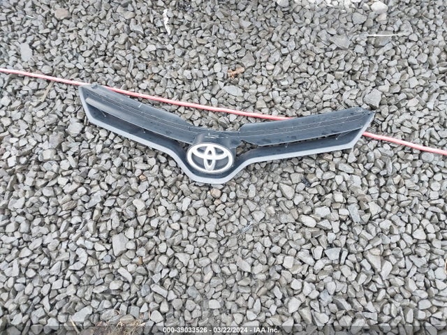 Toyota Corolla Le Eco 2014 5YFBPRHEXEP013117 Image 12