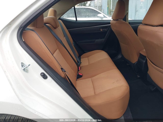 Toyota Corolla Le Eco 2014 5YFBPRHEXEP013117 Image 8