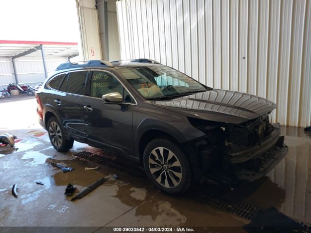 2024 SUBARU OUTBACK 4S4BTAPC9R3134678