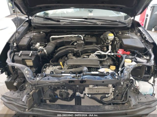 2024 SUBARU OUTBACK 4S4BTAPC9R3134678 Photo 9