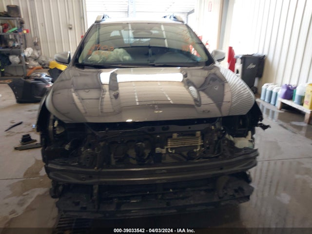 Subaru Outback Touring 2024 4S4BTAPC9R3134678 Image 13