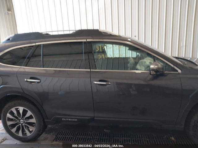 Subaru Outback Touring 2024 4S4BTAPC9R3134678 Image 14